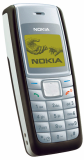 -6-98 refurbished Nokia Motorola phone 1110